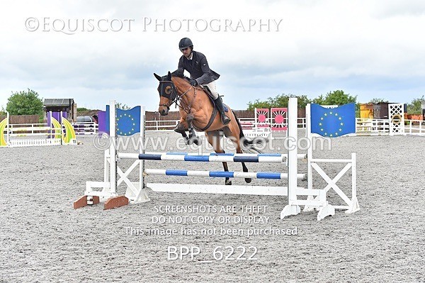 BPP_6222 - SUN CLASS 37 BR NOVICE/90CM