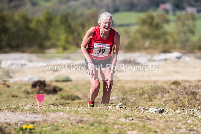 Dean Barwick-296 - Dean Barwick Dash Sunday 20th April 2025