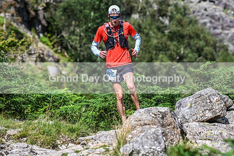 Scafell Pike-337 - Fellside Events Scafell Pike Trail Marathon Sunday 23rd August 2026