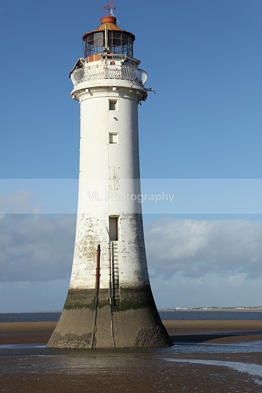 New Brighton Lighthouse 3 - New Brighton