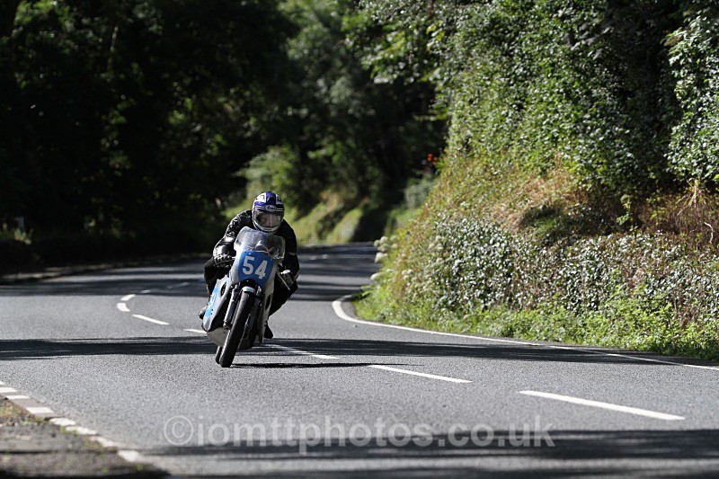 FOM_0374 - 350cc Classic TT