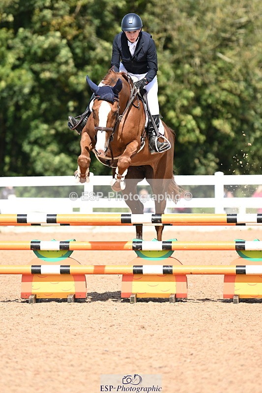 240914A-131412-07708 - Cls 23-S 95cm Amateur Qualifier