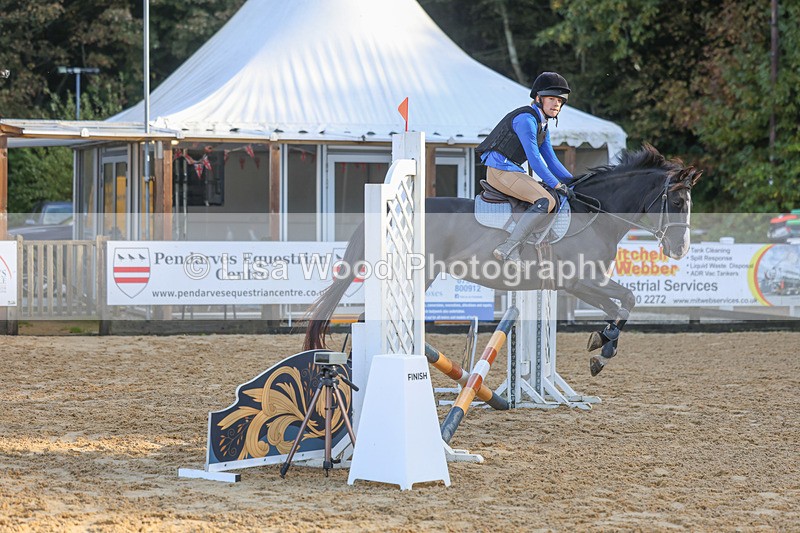 3E7A2599 - Class 3: 50cm Open