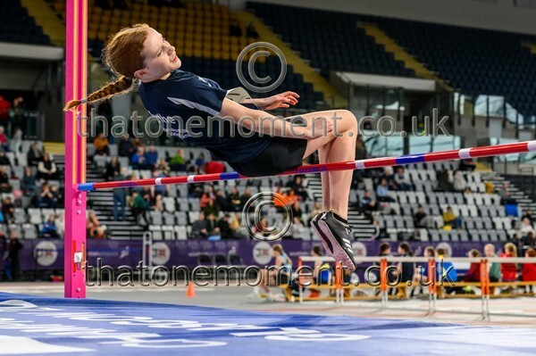 CombiMast25-913770 - Field Female