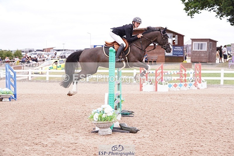 250629-143532-12682 - Cls 38 Pony Foxhunter and 1.10m Open