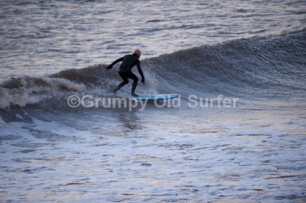 DSC_8909 - Rhos Point 30th January 2016
