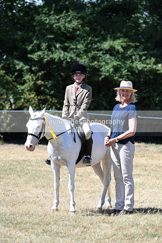 WJ7_3764 - Class 8 Ridden Veterans