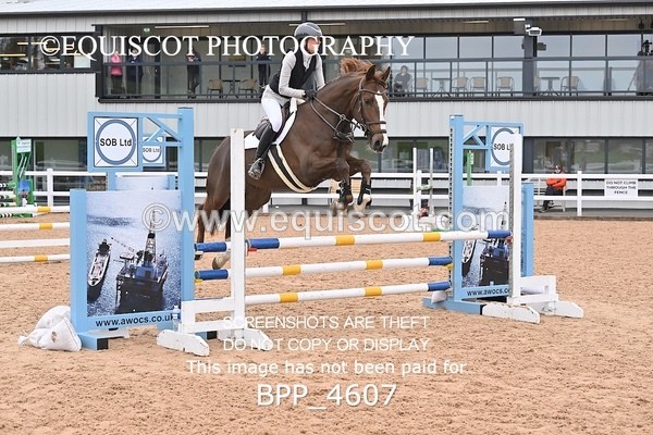BPP_4607 - CLASS 20 SUN British Novice/90cms Open