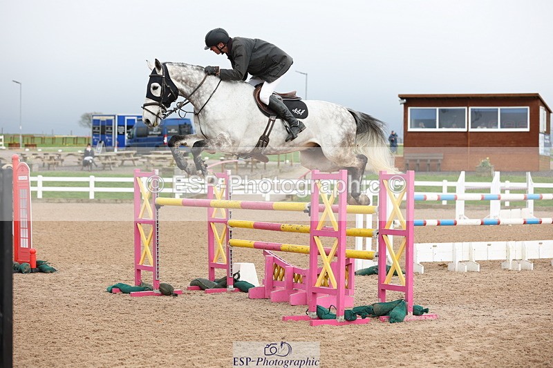 240223A-151342-02201 - Cls 6 Foxhunter and 1.20m Open