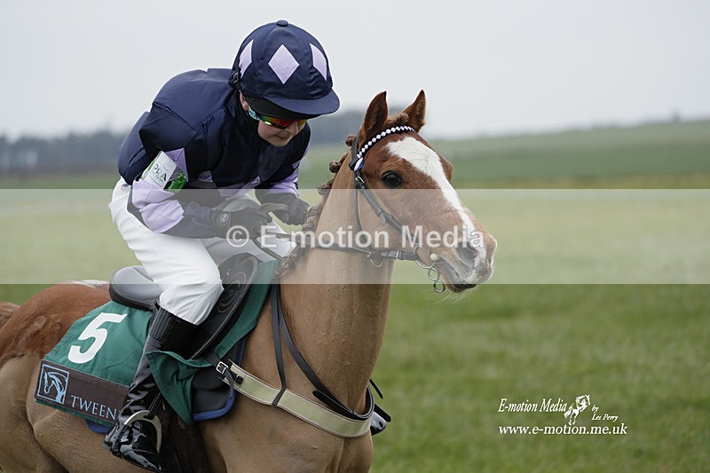 PtP 040323 34 - Duke of Beauforts Hunt Point-to-Point Didmarton 04/03/23
