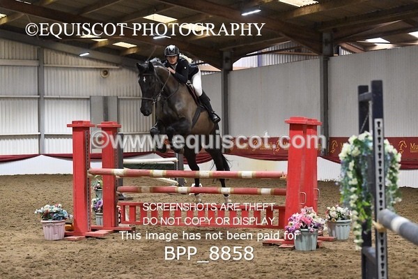BPP_8858 - CLASS 6 1.05m Amateur Championship Qualifier