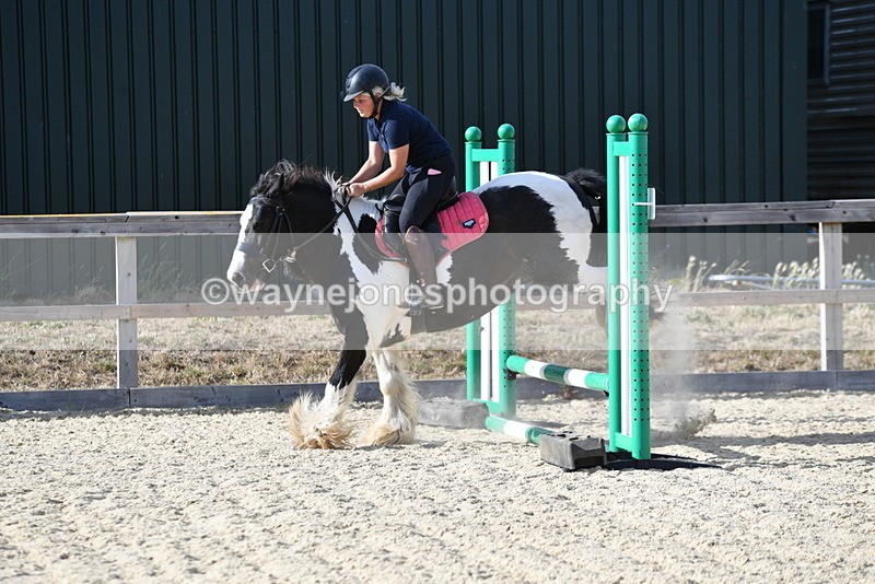 WJ5_5896 - Poles off the floor