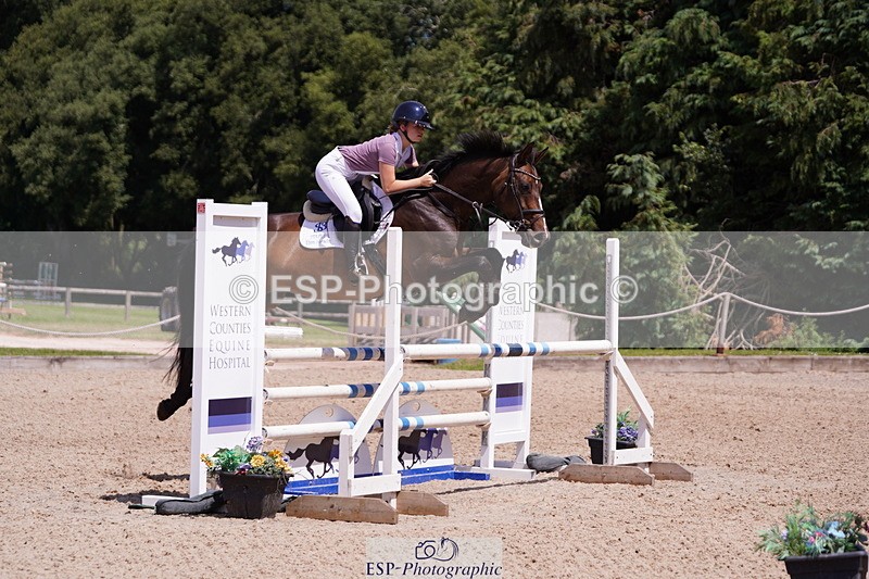 250704A-125106-10681 - Cls 21 Snr 1.10m Open