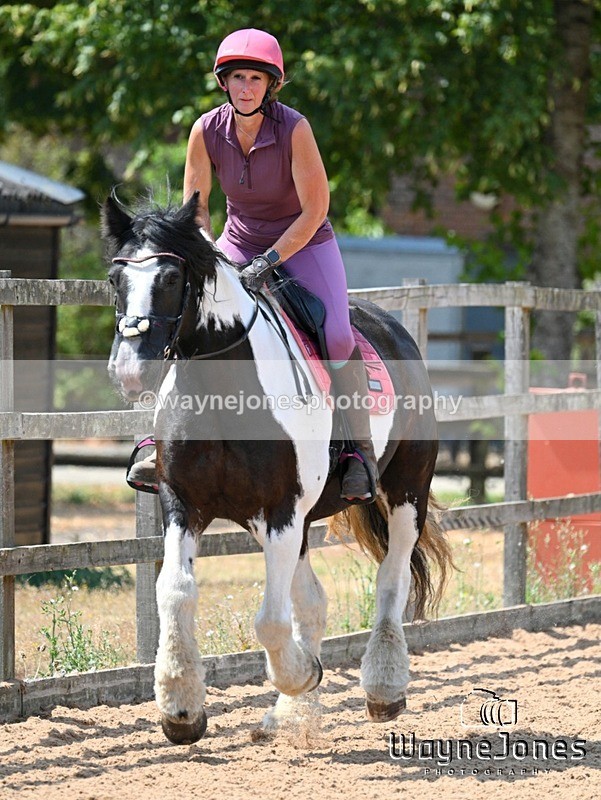 WJ7_6575 - Show Jumping at BCA