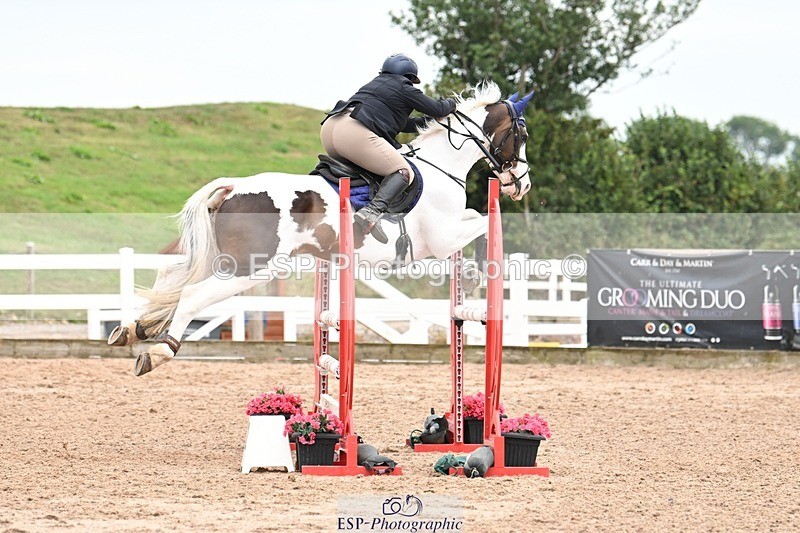 250727-140017-10536 - Cls 34 95cm Amateur Quali