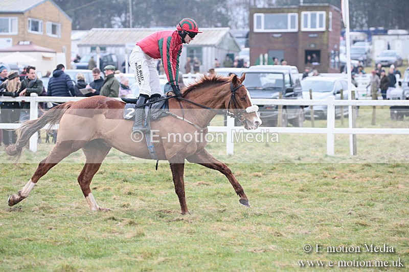 PtP 170219 -482 - Combined Services Point-To-Point Larkhill 17/02/19