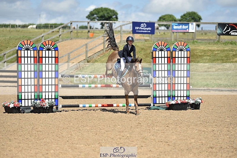 250628-150158-05670 - Cls 12 Newcomers Jump offs & Presentations