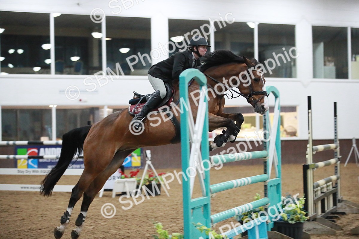 SBM_001916 - Class 6 - National 1.30m 1.40m Open