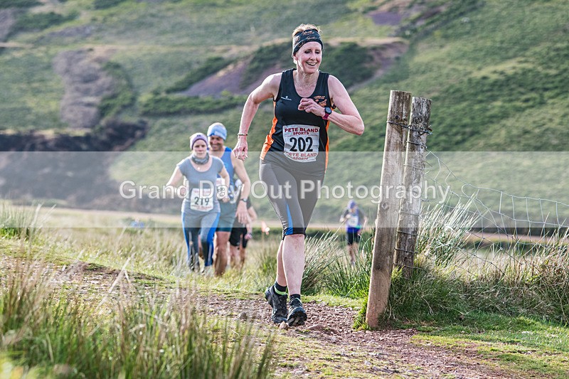 Gavel-235 - Gavel Fell Races (Junior & Senior) Wednesday 28th May 2025