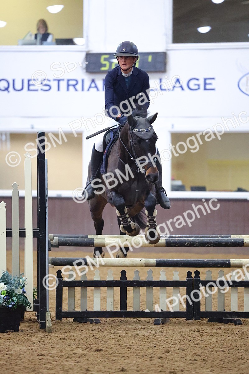 SBM_007865 - Class 20 - The Diamond Championship Qualifier (0.95m)