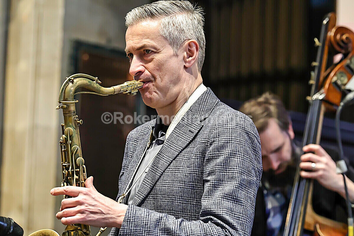 JAZZ 2024-92 - Swindon Jazz& Soul Festival 2024....Soul