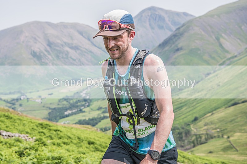 Wasdale-444 - Wasdale Horseshoe Fell Race (Bad weather route) Saturday 11th July 2026