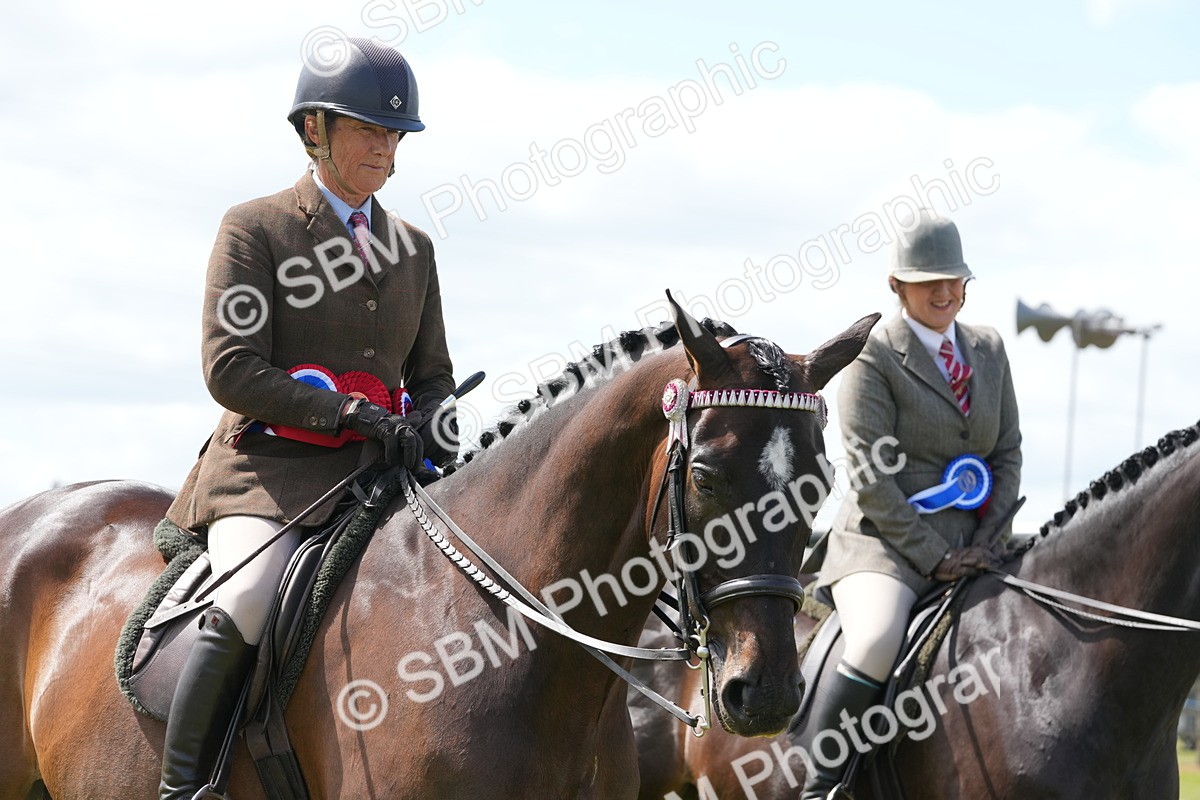 SBM_16313 - Class 105-106 - RIHS Riding Horses