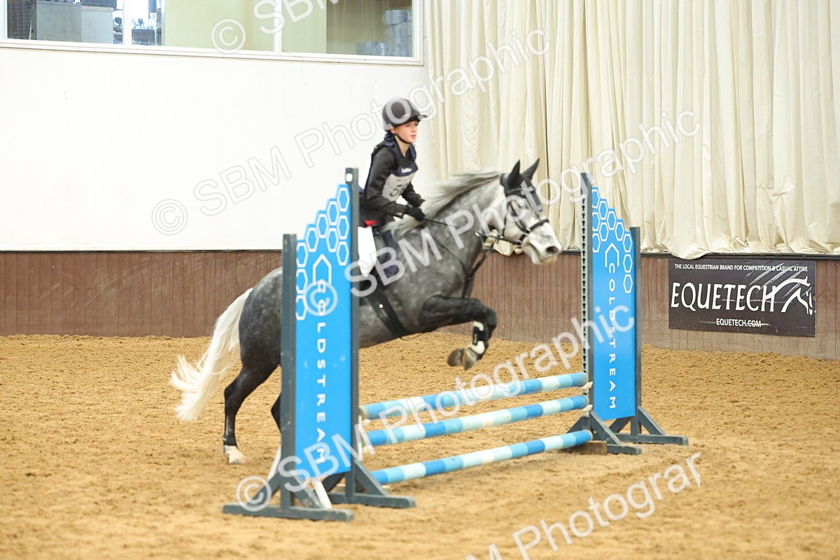 SBM_001135 - Class 3 - Show Jumping 60cm