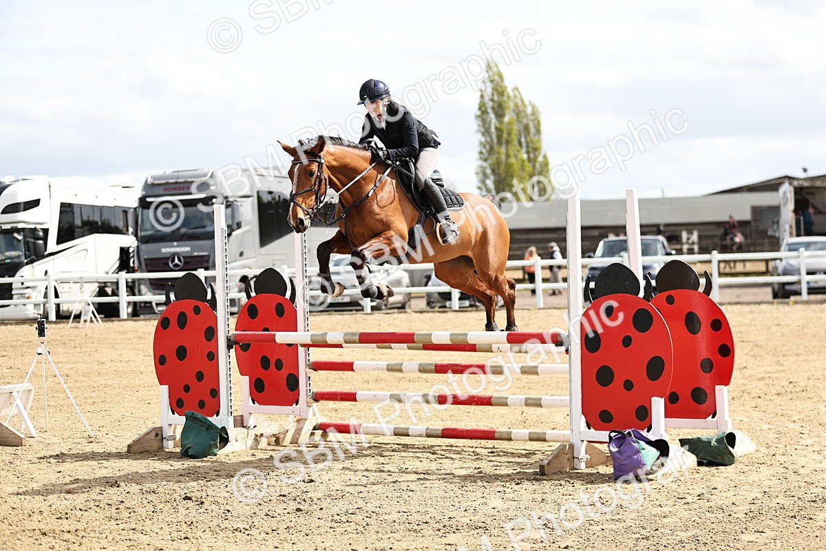 SBM_000773 - Class 3 - Senior Discovery - 1.00m