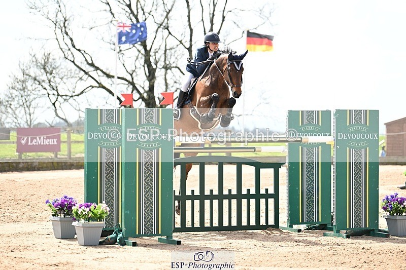 250425-140825-09701 - Cls 10 - 2 Star Big Tour L Ranking Class - 2nd Half plus Presentations