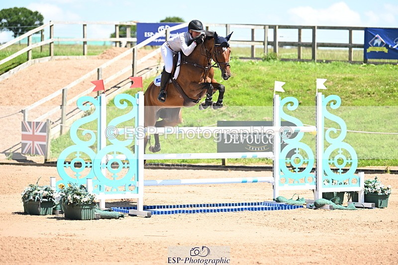 240719A-130242-10842 - Cls 35, YH 7 Yr Olds 1.30m