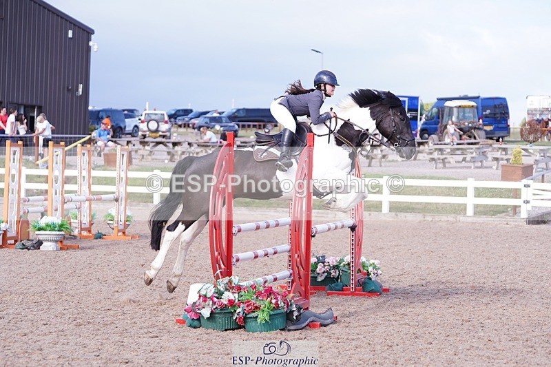 250628-180916-07416 - Cls 24 Pony Discovery & 90cm Open