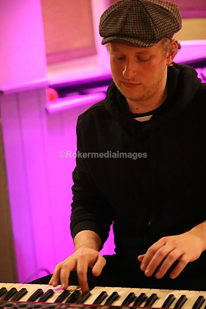 Joe-57 - Joe Webb Music