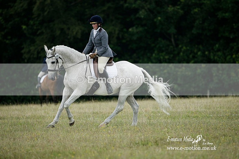 BVRC 030721 750 - Bourne Valley Riding Club Dressage 03/07/21