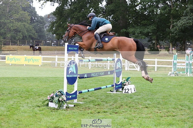 250830A-171622-08121 - Cls 18 National 1.30m and 1.40m