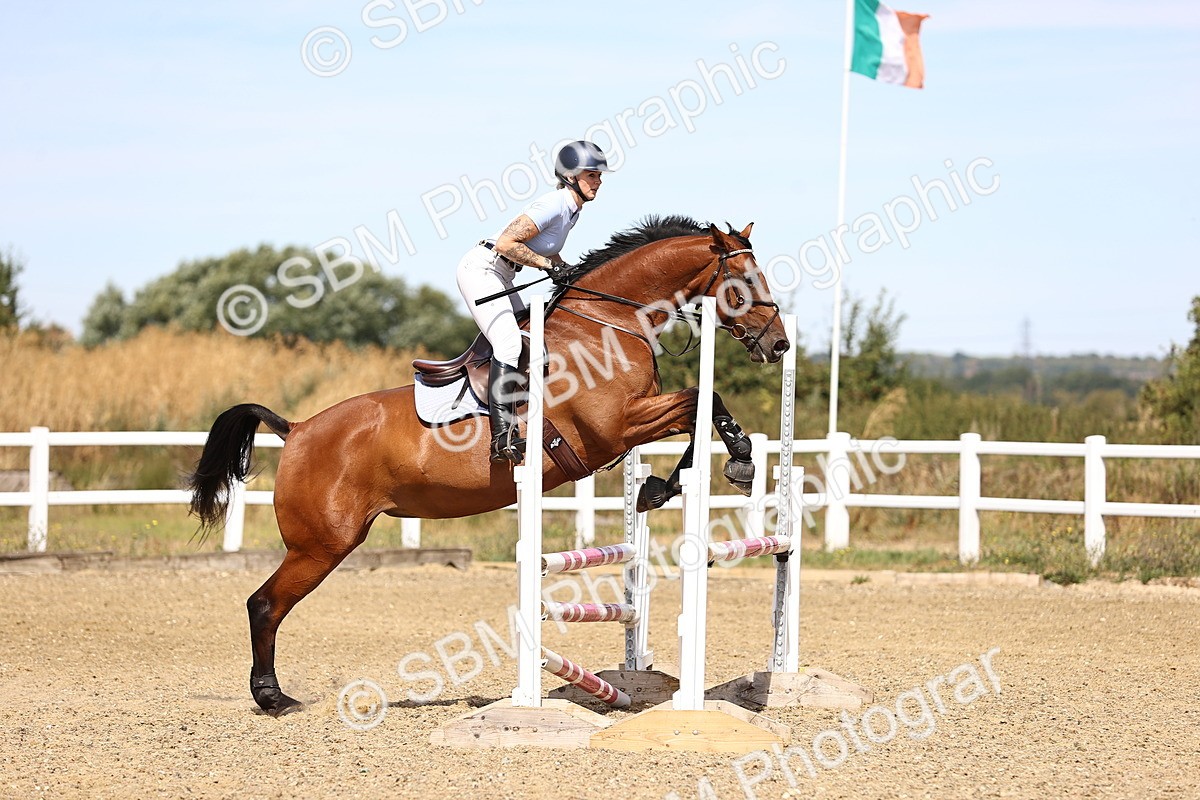 SBM_000458 - Class 2 - 0.85cm Amateur Championship Qualifier