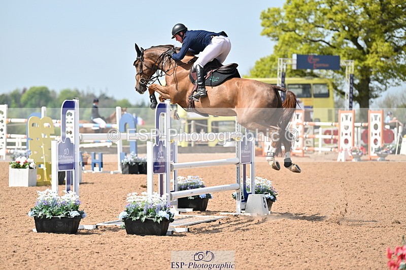 240510A-140956-07950 - Cls 23 Talent Seeker Inc 7yr old 14.10 to Finish