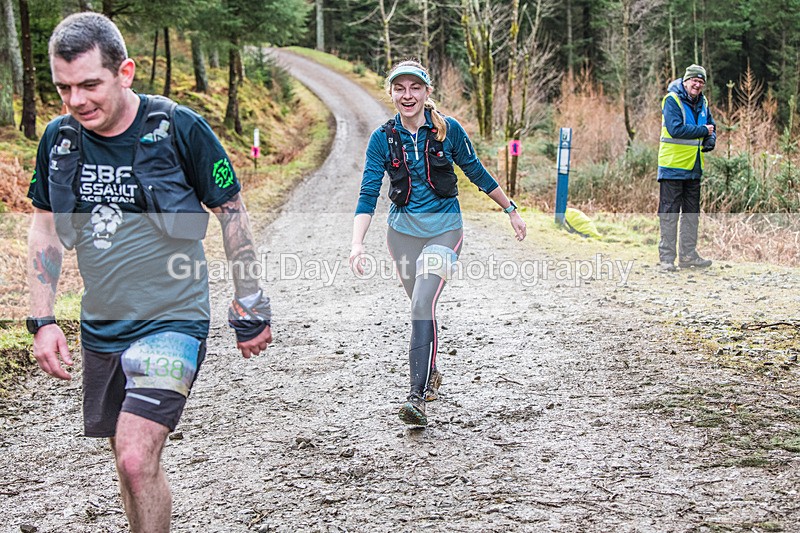 Glentress Marathon-1167 - High Terrain Events Glentress Marathon Trail Run Saturday 19th February 2023