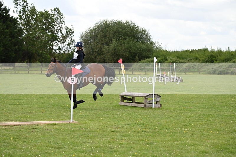 WJ6_3580 - Class 5 80cm Pairs