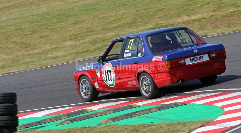  - CTCRC @Castle Combe