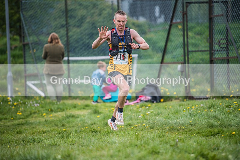 3 Peaks Finish-76 - The 3 Peaks Race Saturday 26th April 2025 - The Finish