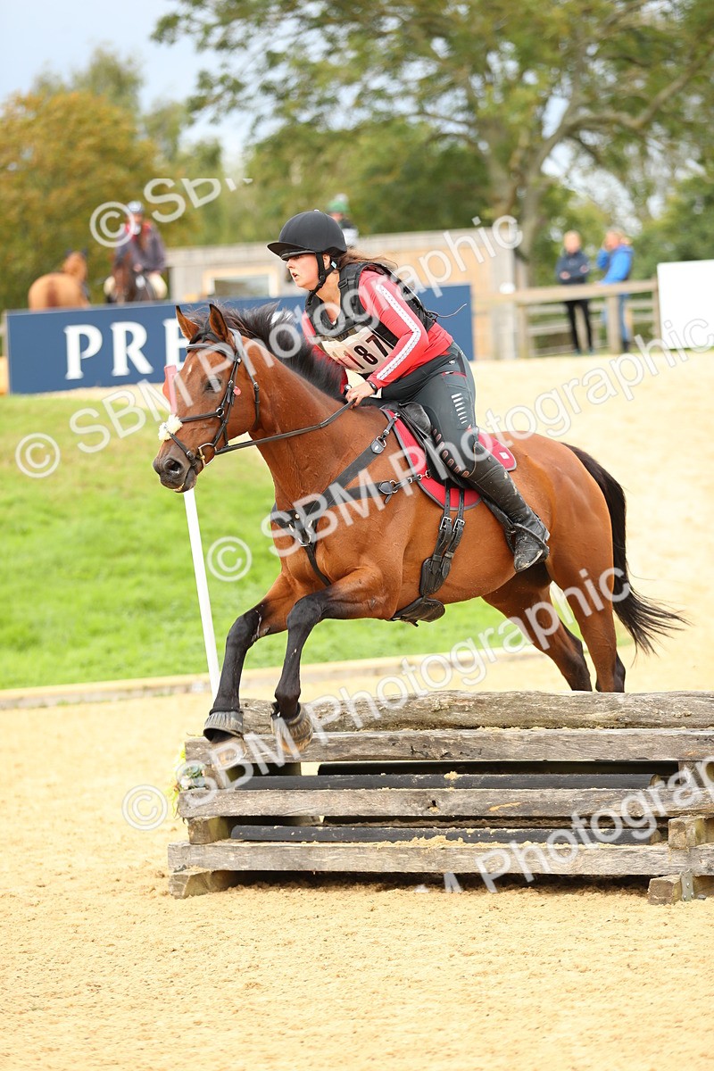 SBM_10497 - E8 Eventers Challenge 80cm Championship