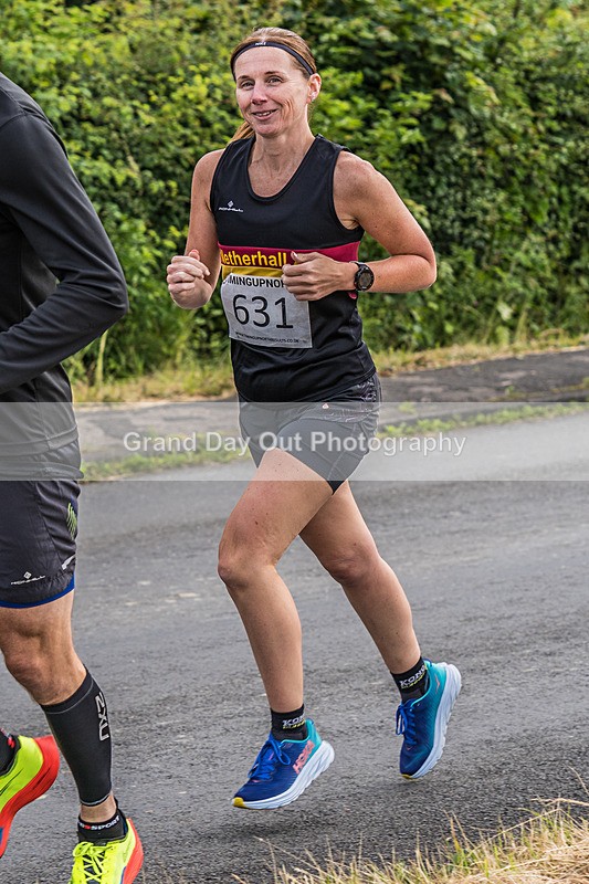 Lambfoot-45 - Lambfoot Loop Road Race Tuesday 2nd July 2024