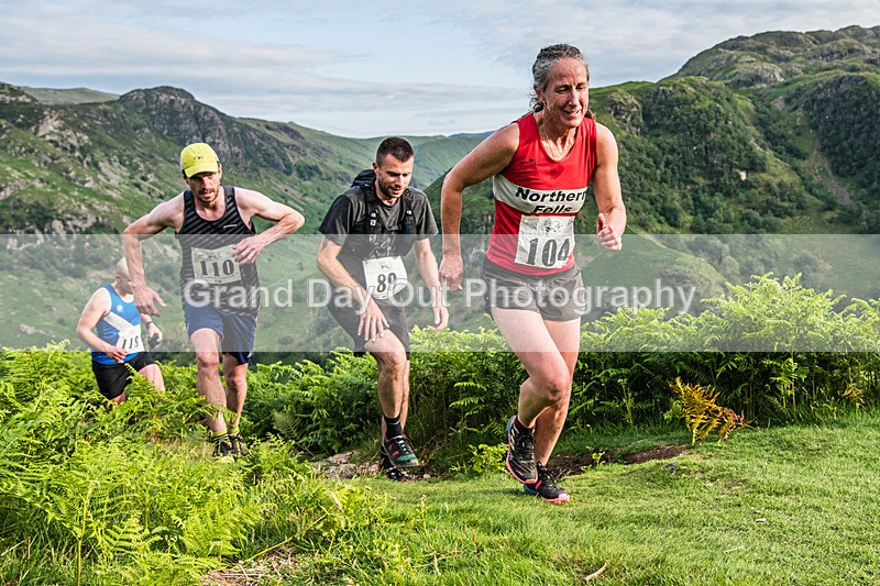 Langstrath-204 - Langstrath Fell Race Wednesday 18th June 2025