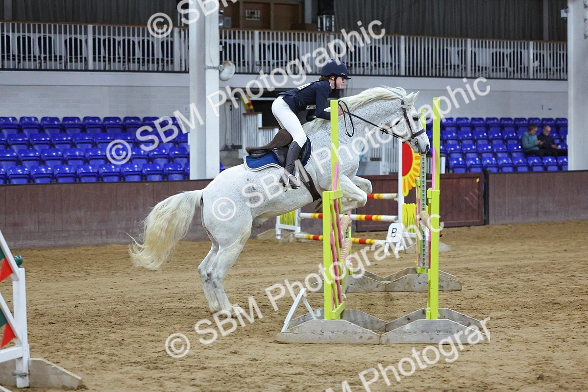 SBM_002415 - Class 6 - Show Jumping 90cm