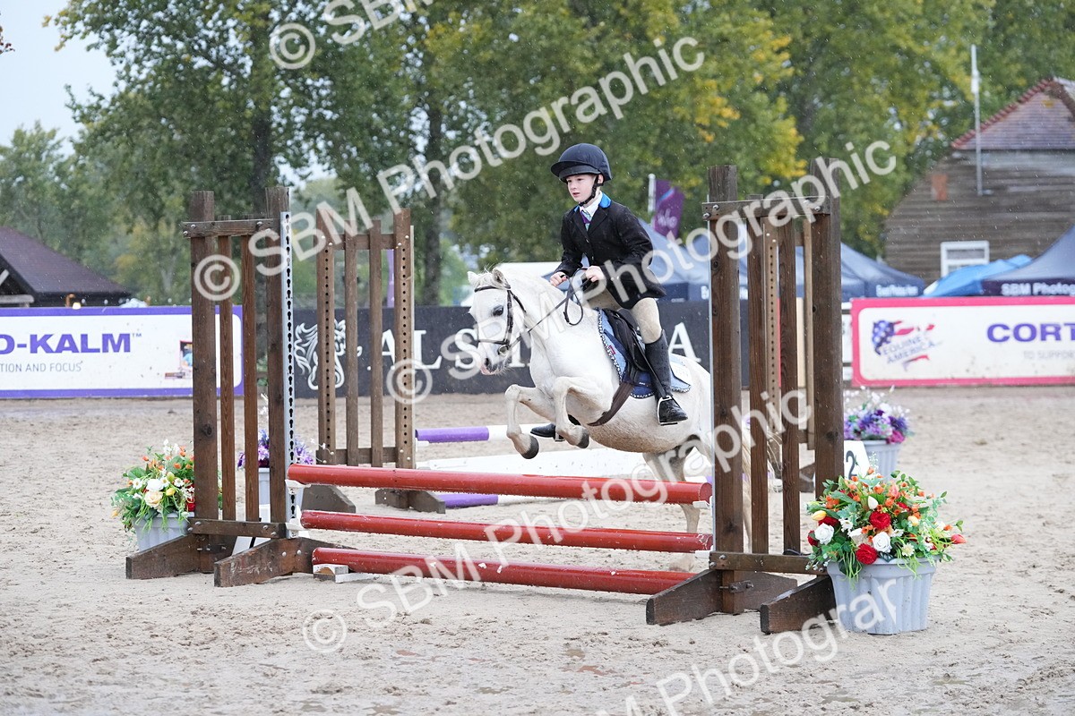 SBM_33903 - J5 - Junior Pony 50cm Championship