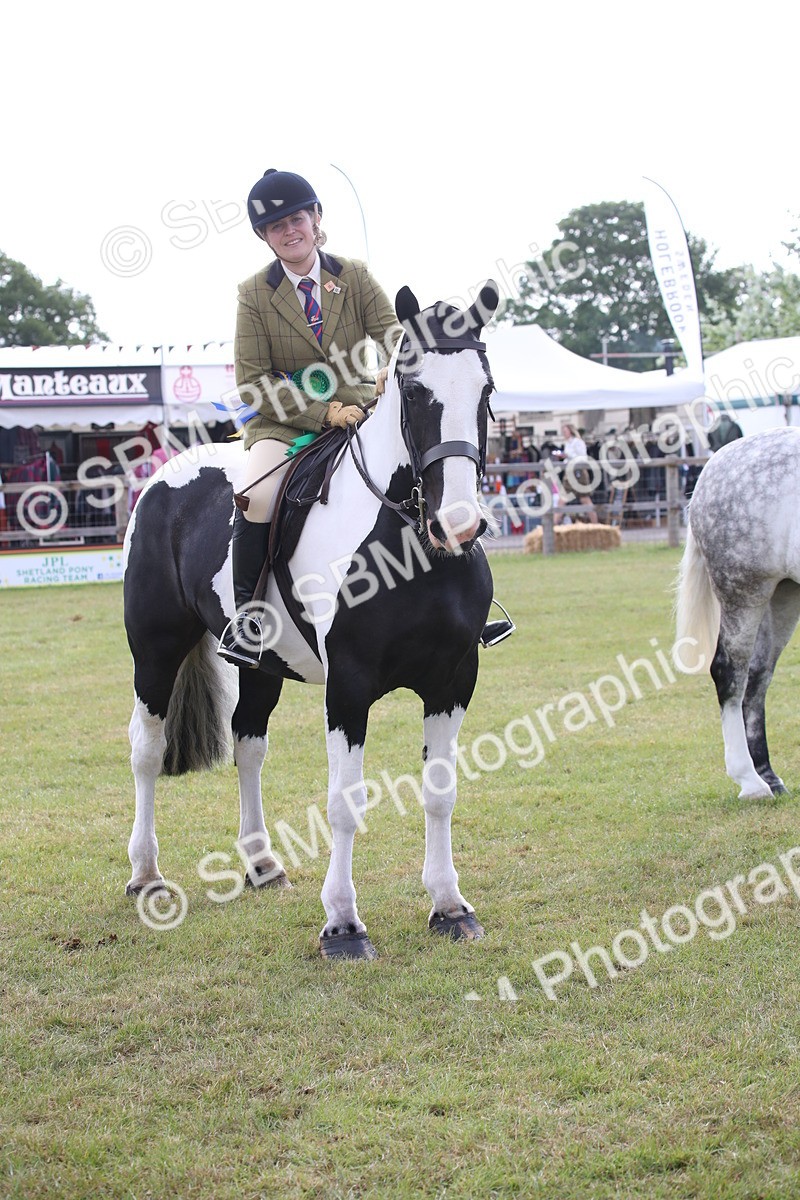 SBM_11158 - Class 92-93 - LIHS BSHA Rising Star Cobs