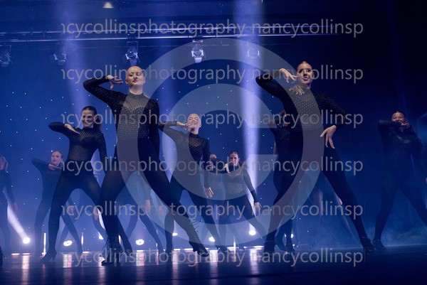 00052 - Sparkling Diamond