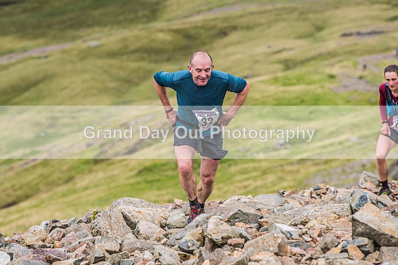Borrowdale-831 - Borrowdale Fell Race Saturday 5th August 2023