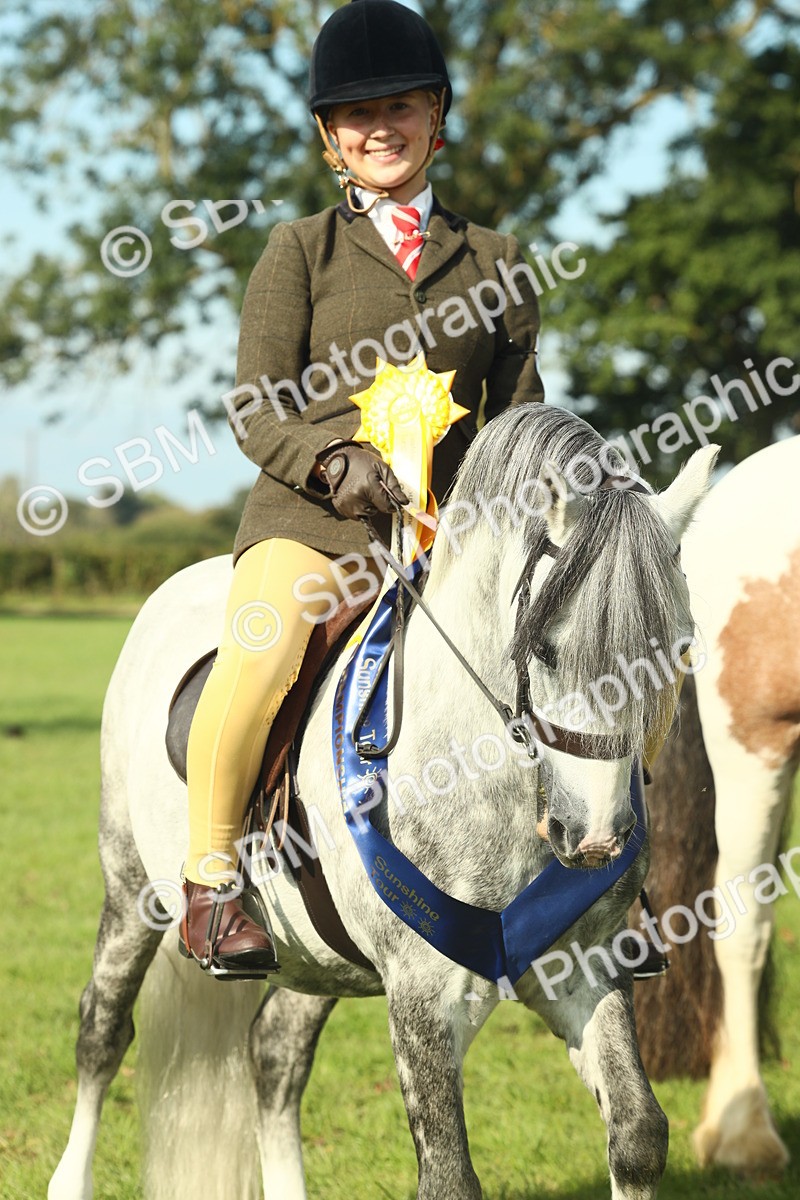 SBM_60040 - S38 - Starters Ridden Showing
